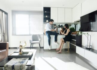 El minimalismo en la arquitectura moderna: Una solución para los espacios pequeños