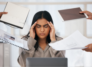 La Importancia del Bienestar Mental para el Éxito en el Emprendimiento Empresarial