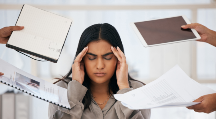 La Importancia del Bienestar Mental para el Éxito en el Emprendimiento Empresarial