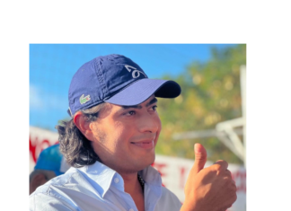 NICOLAS PETRO ACORRALADO