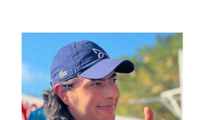 NICOLAS PETRO ACORRALADO