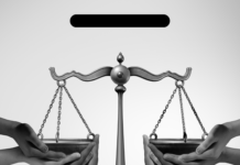 LA MAJESTUOSIDAD DE LA JUSTICIA SOLAPANDO LA INJUSTICIA