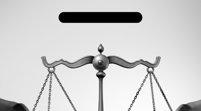 LA MAJESTUOSIDAD DE LA JUSTICIA SOLAPANDO LA INJUSTICIA