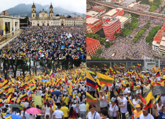 DEL PACTO HISTORICO COMO FRENTE AMPLIO A PARTIDO POLITICO