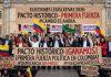 EL PULSO POLITICO MEDIDO EN EJERCICIO DEMOCRATICO