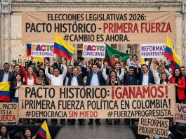 EL PULSO POLITICO MEDIDO EN EJERCICIO DEMOCRATICO