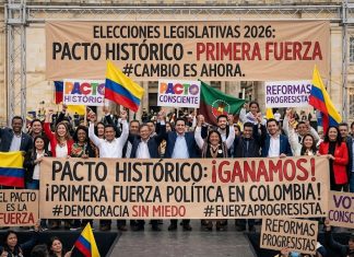 EL PULSO POLITICO MEDIDO EN EJERCICIO DEMOCRATICO