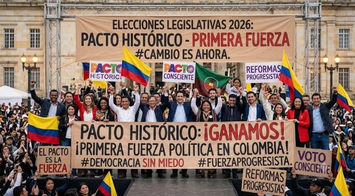 EL PULSO POLITICO MEDIDO EN EJERCICIO DEMOCRATICO