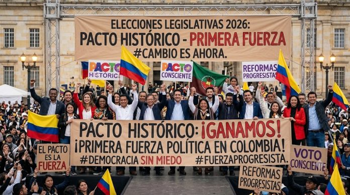 Pacto